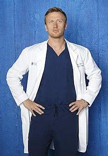 owen hunt|owen hunt wikipedia.